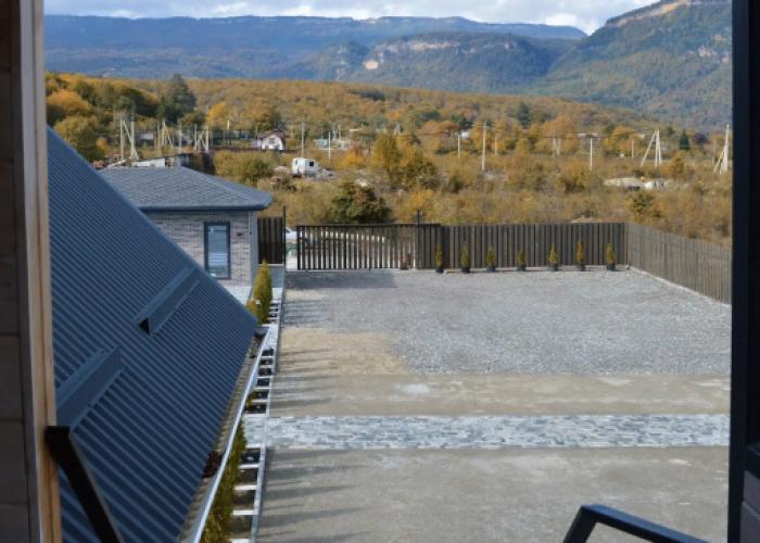 Dolina 560 Guest House
