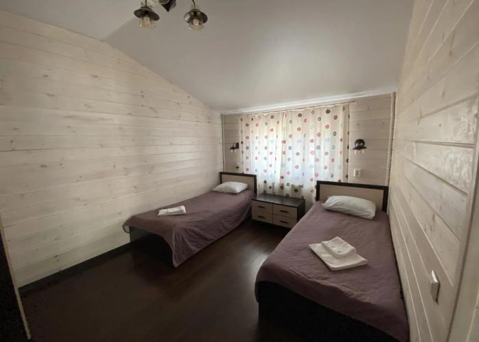 Hotel Mechta