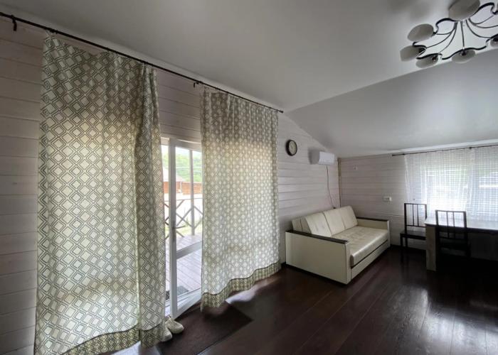 Hotel Mechta