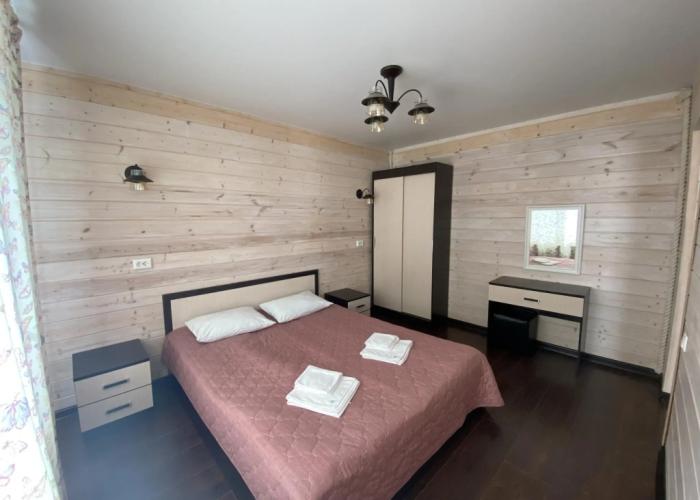 Hotel Mechta