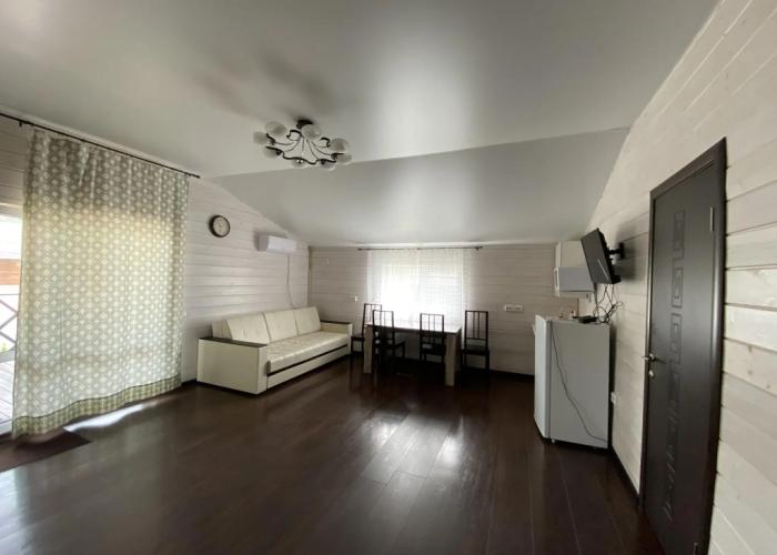 Hotel Mechta