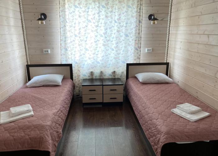 Hotel Mechta