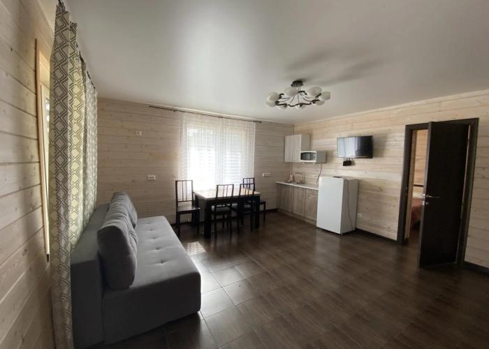 Hotel Mechta