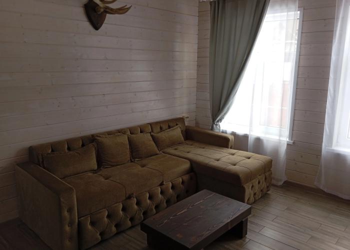 Gorny Gorizont Private House