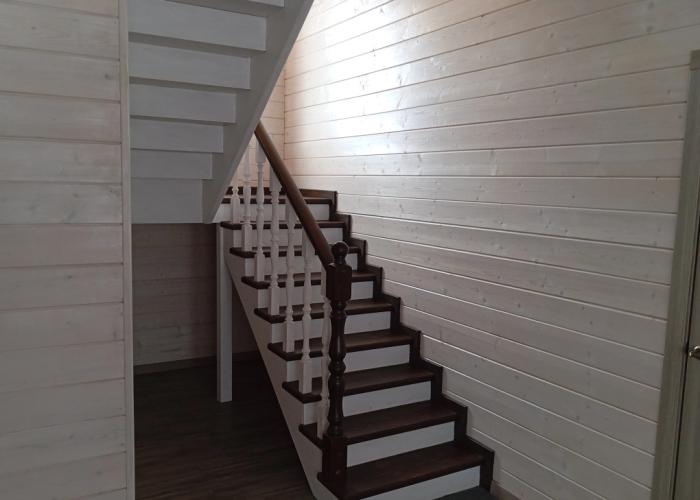 Gorny Gorizont Private House