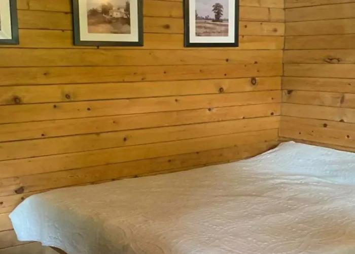 Drozdy Chalet