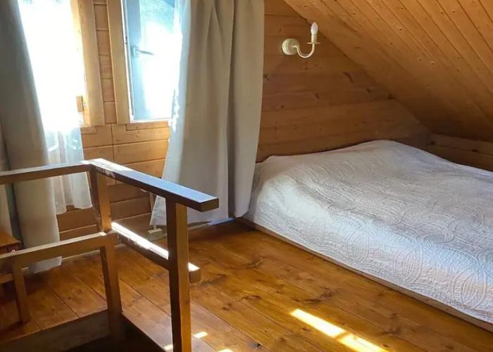 Drozdy Chalet