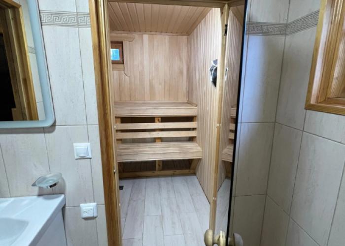S Baney Khamyshki Guest house