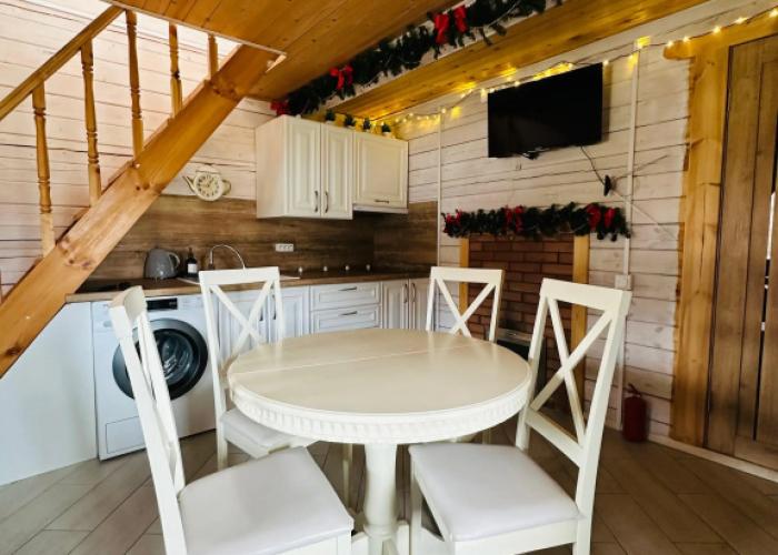 S Baney Khamyshki Guest house