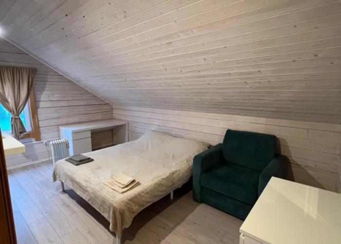 S Baney Khamyshki Guest house