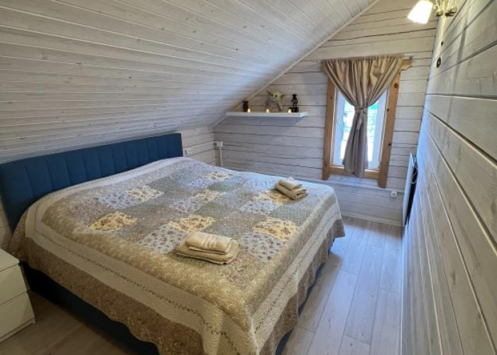 S Baney Khamyshki Guest house