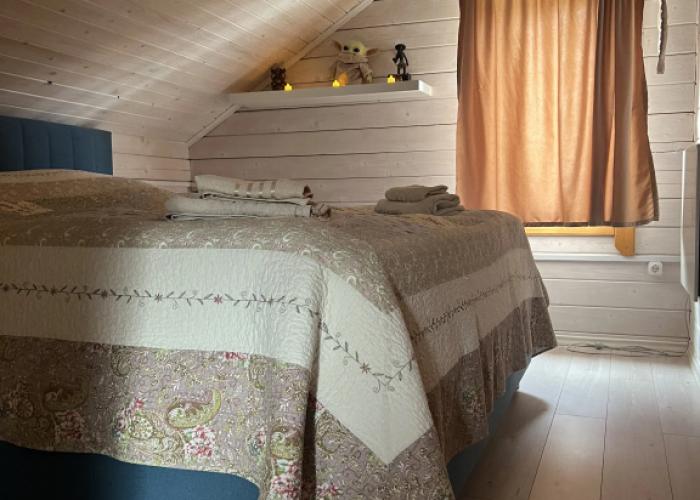 S Baney Khamyshki Guest house
