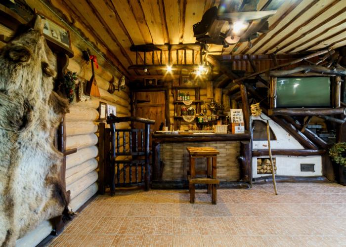Medved Guest House