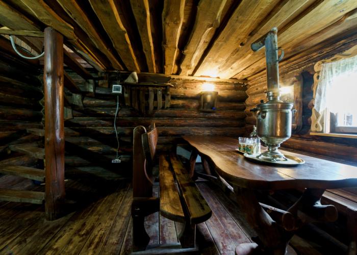 Medved Guest House