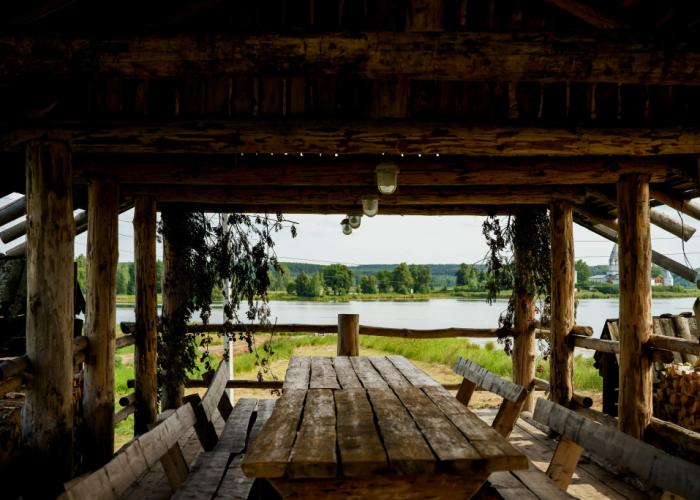Medved Guest House
