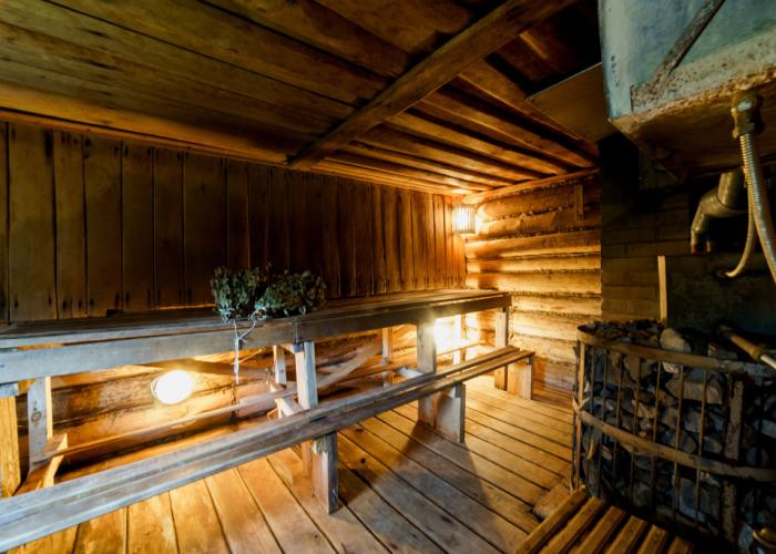 Medved Guest House