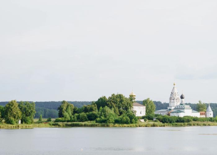 Medved Guest House