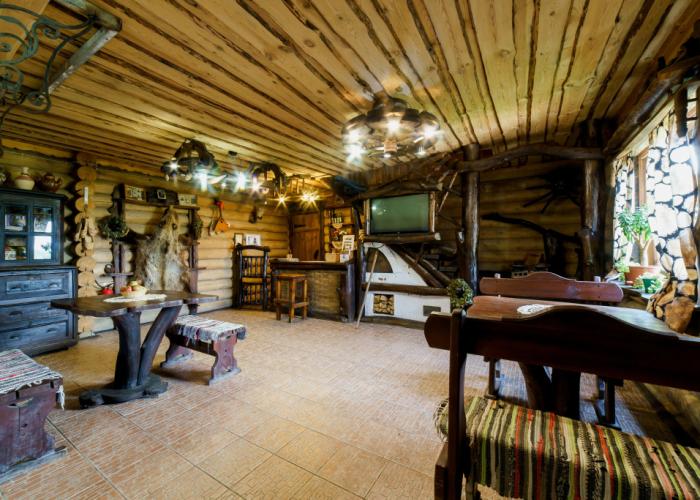 Medved Guest House