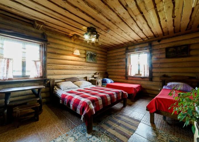 Medved Guest House