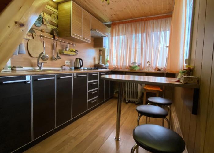 House Vorsma Zagorodnyij Dom