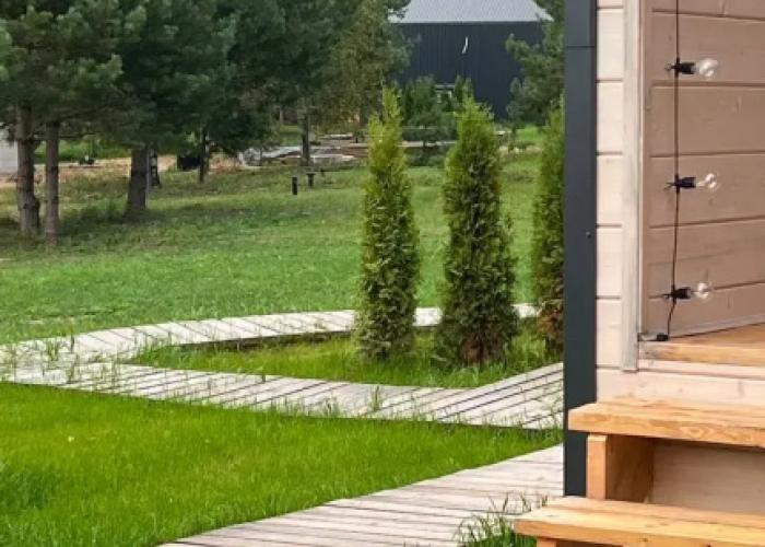 Hotel Otel' Russkaya Toskaniya