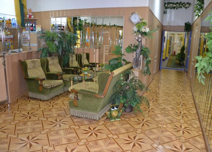 Euro Mini-Hotel