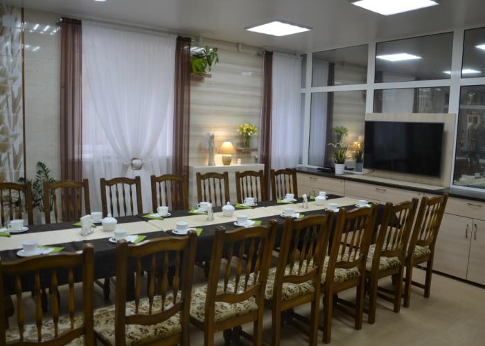 Euro Mini-Hotel
