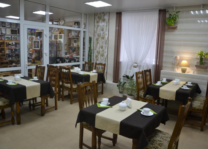 Euro Mini-Hotel