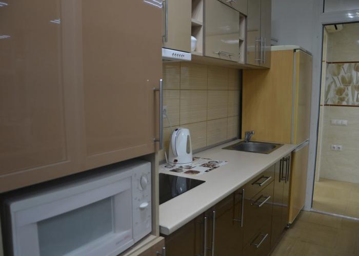 Euro Mini-Hotel