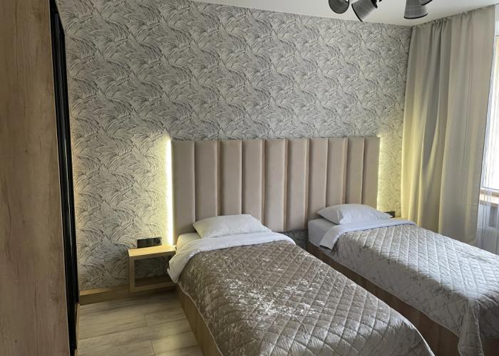 Guest House Hotel