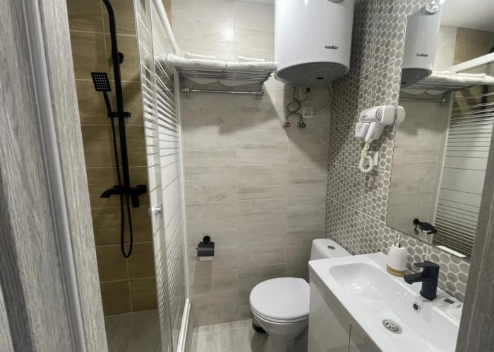 Guest House Hotel