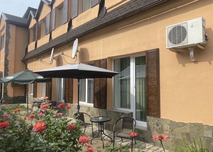 Guest House Hotel