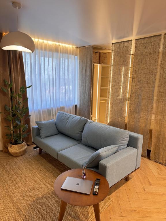 фото Indigo Home Flat