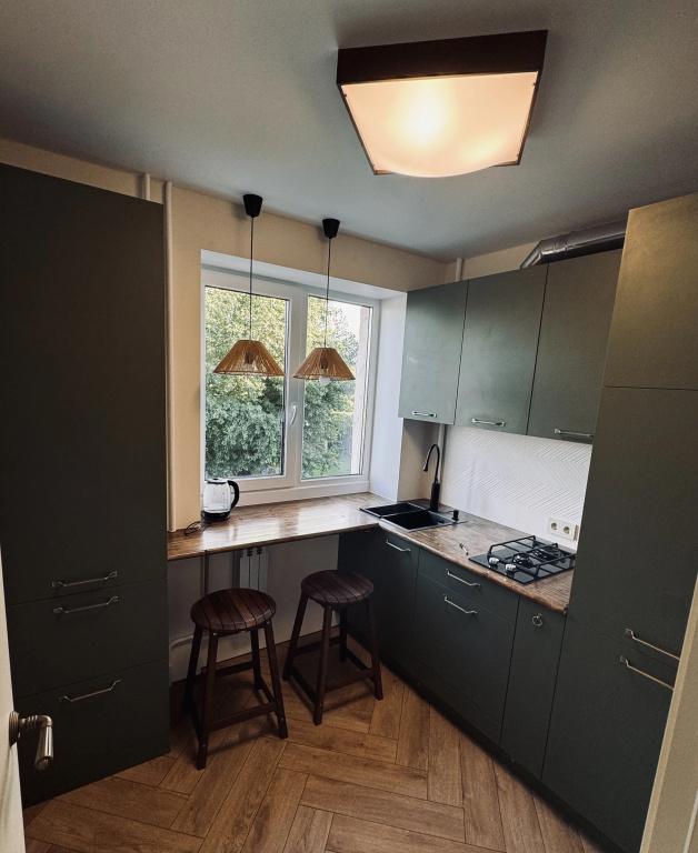 фото Indigo Home Flat