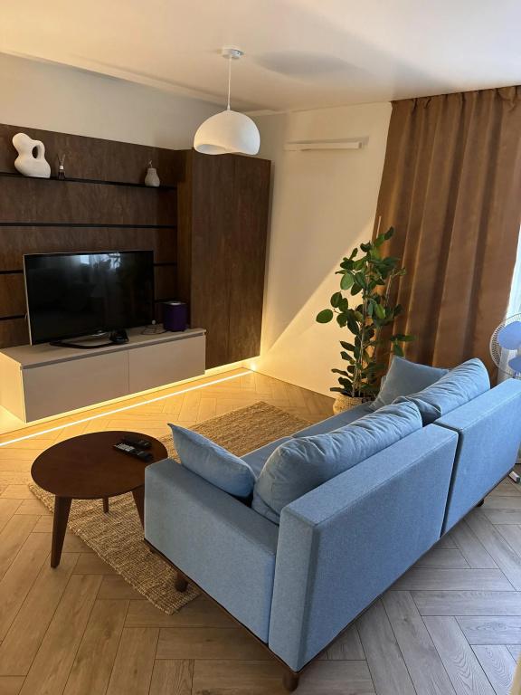 фото Indigo Home Flat
