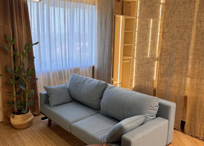 Indigo Home Flat