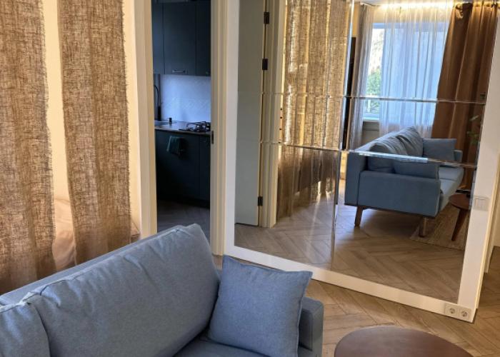 Indigo Home Flat
