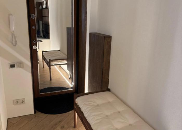 Indigo Home Flat