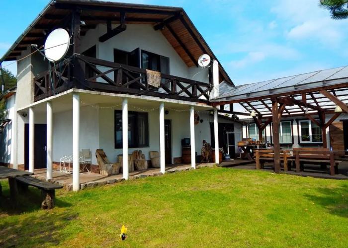 Mini-hotel Ugorinka