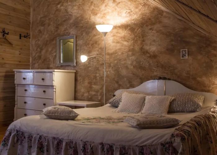 Mini-hotel Ugorinka