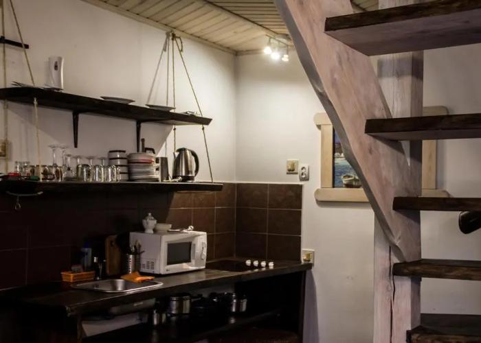Mini-hotel Ugorinka