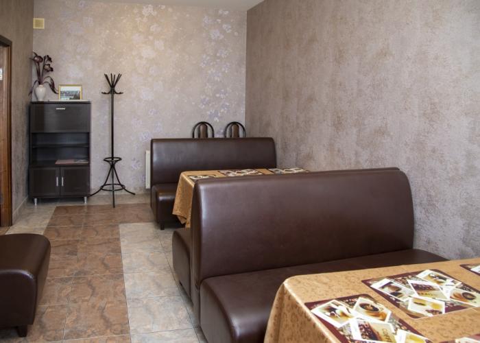 Rus Hotel