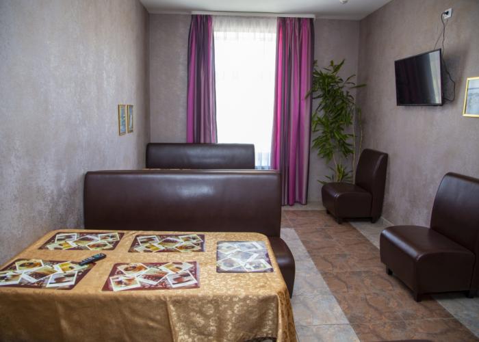 Rus Hotel