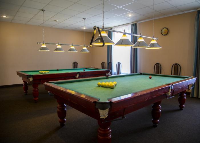Rus Hotel
