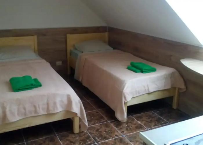 Dialog-Apartamenty Na Margo 32 Guest House