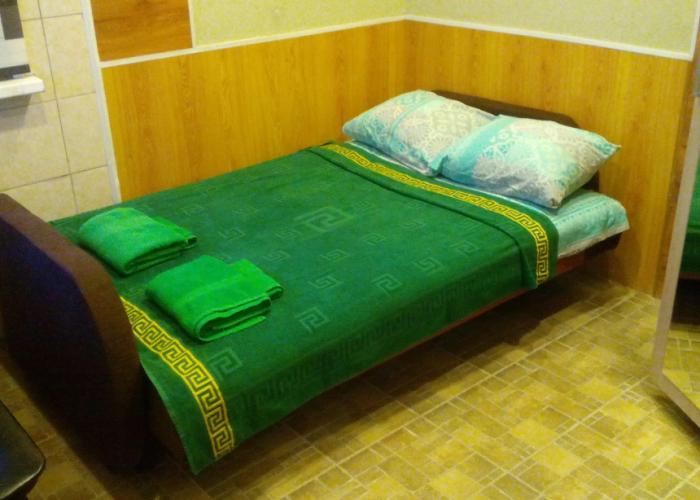 Dialog-Apartamenty Na Margo 32 Guest House