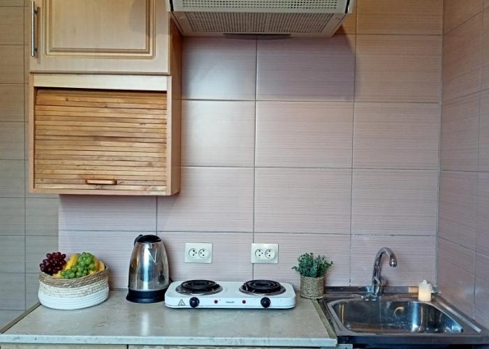 Dialog-Apartamenty Na Margo 32 Guest House