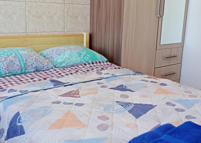 Dialog-Apartamenty Na Margo 32 Guest House