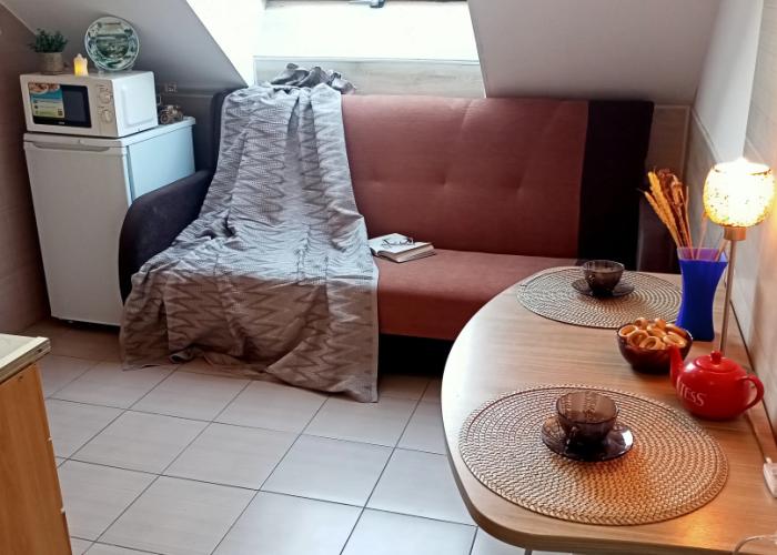 Dialog-Apartamenty Na Margo 32 Guest House