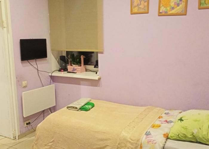 Dialog-Apartamenty Na Margo 32 Guest House